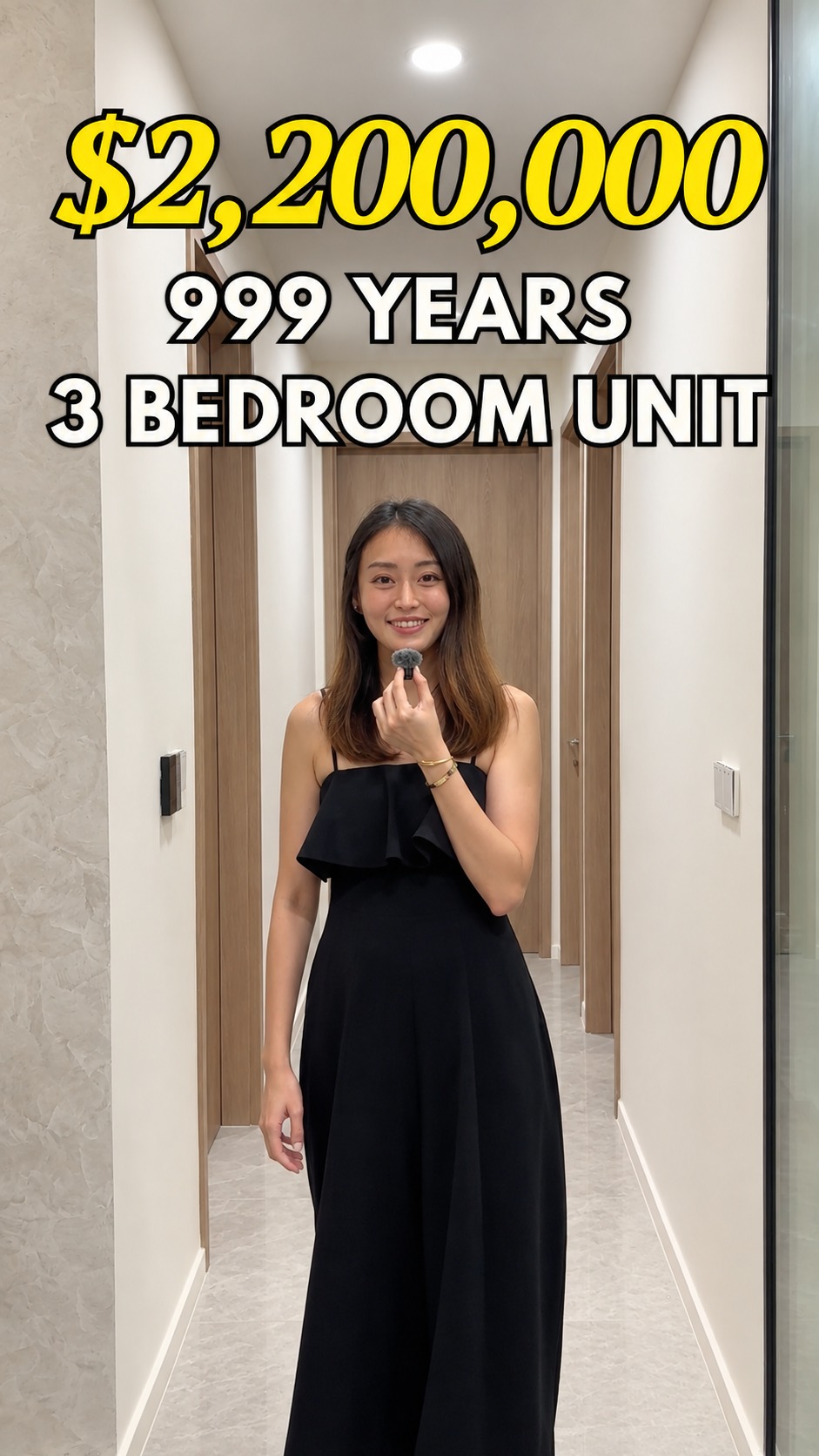Ki Residences property tour