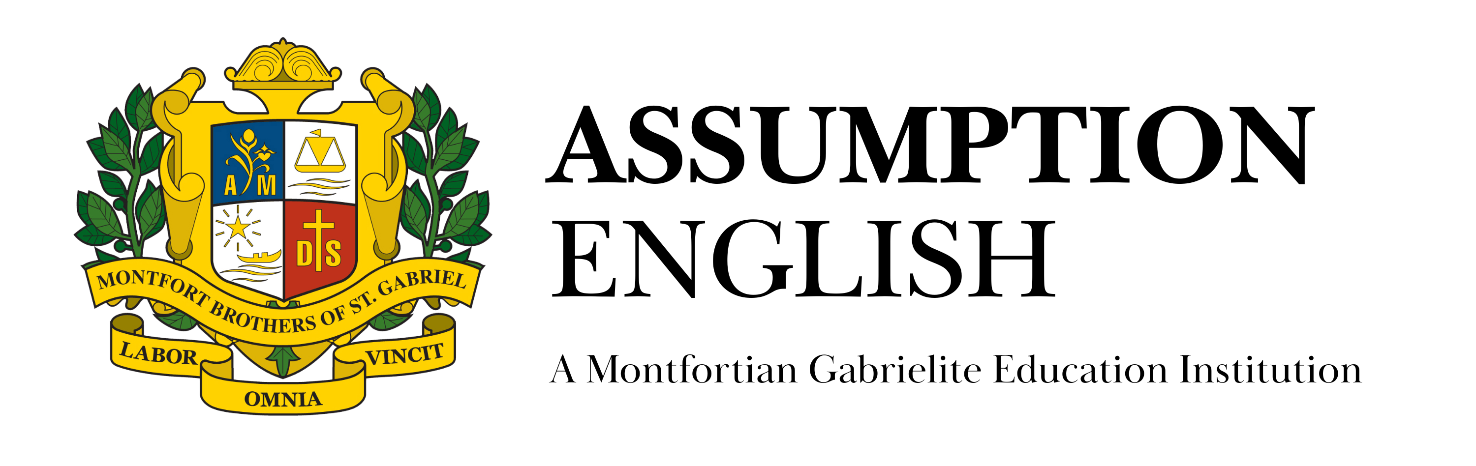 Assumption English School