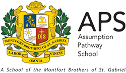Assumption Pathway School