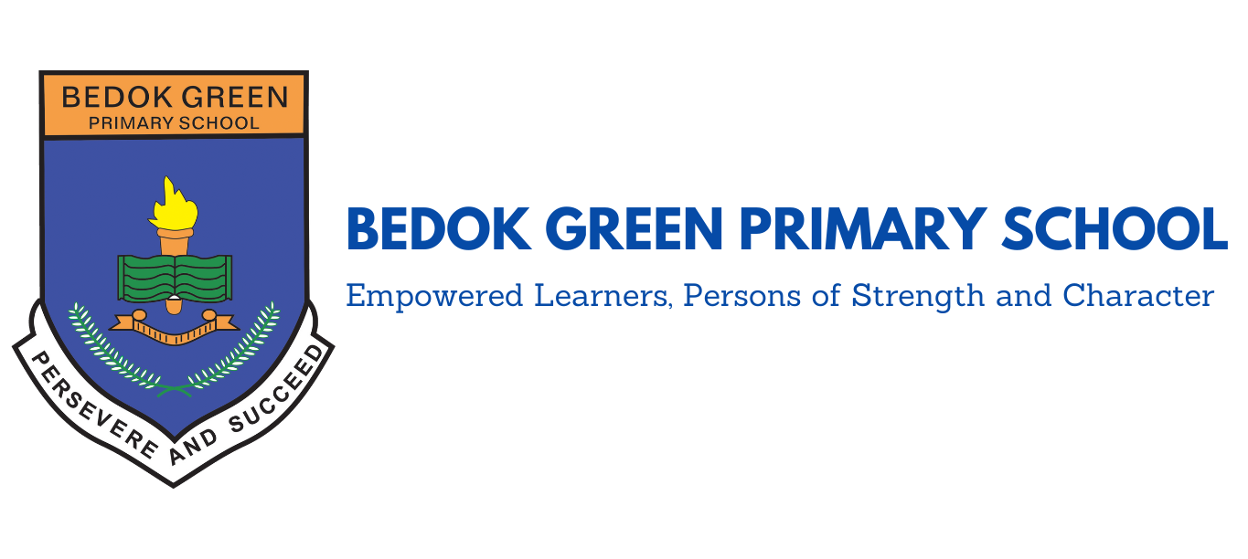 Bedok Green Primary School