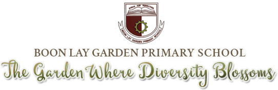 Boon Lay Garden Primary School