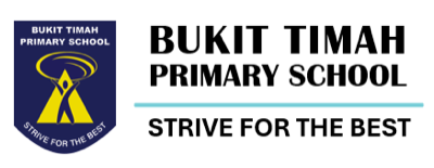 Bukit Timah Primary School logo