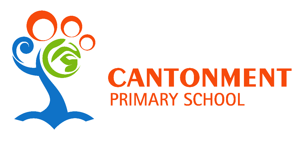 Cantonment Primary School
