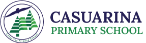 Casuarina Primary School