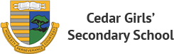 Cedar Girls' Secondary School