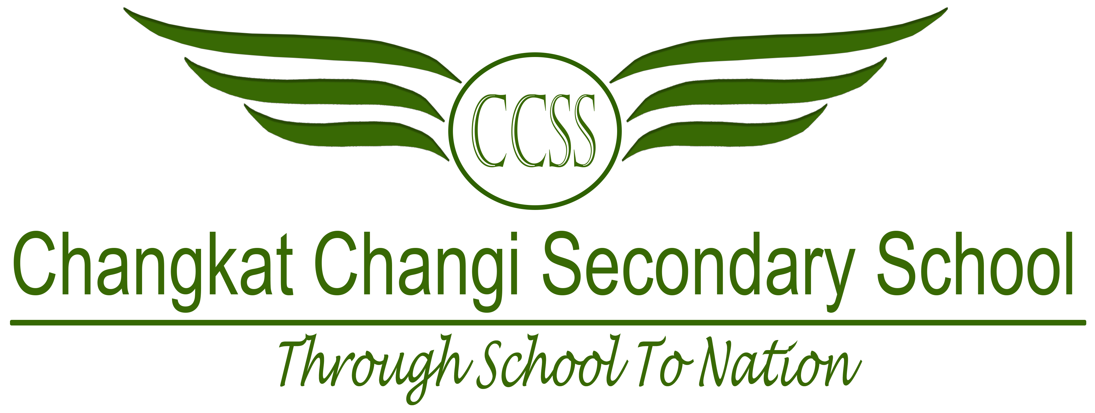 Changkat Changi Secondary School