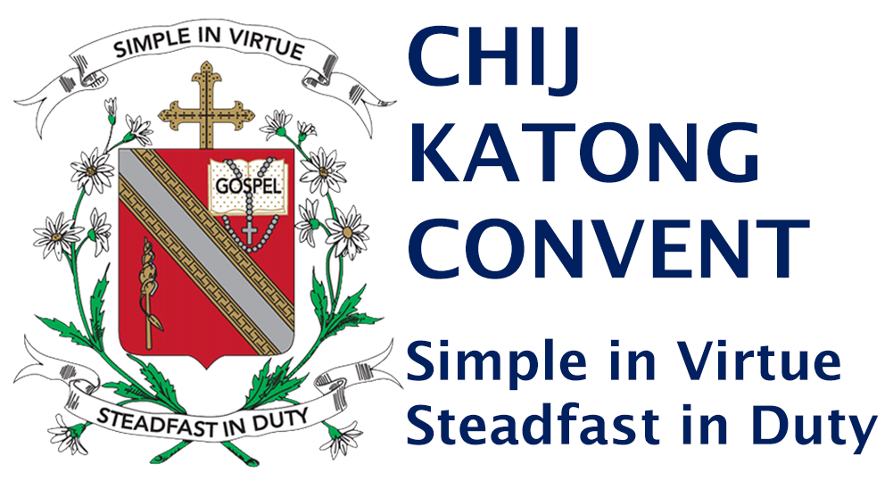 Chij Katong Convent