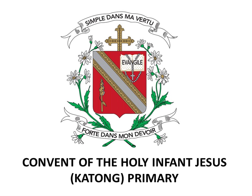 Chij (Katong) Primary