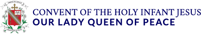 Chij Our Lady Queen of Peace