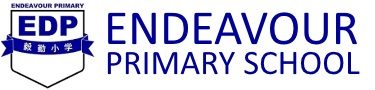 Endeavour Primary School