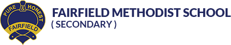 Fairfield Methodist School (Secondary)