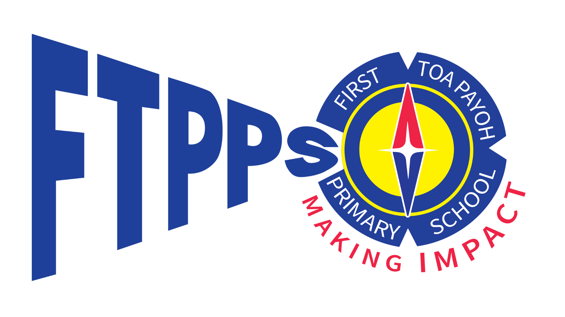 First Toa Payoh Primary School