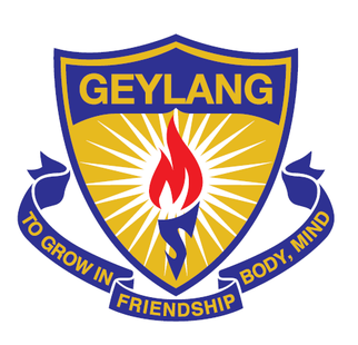 Geylang Methodist School (Secondary)