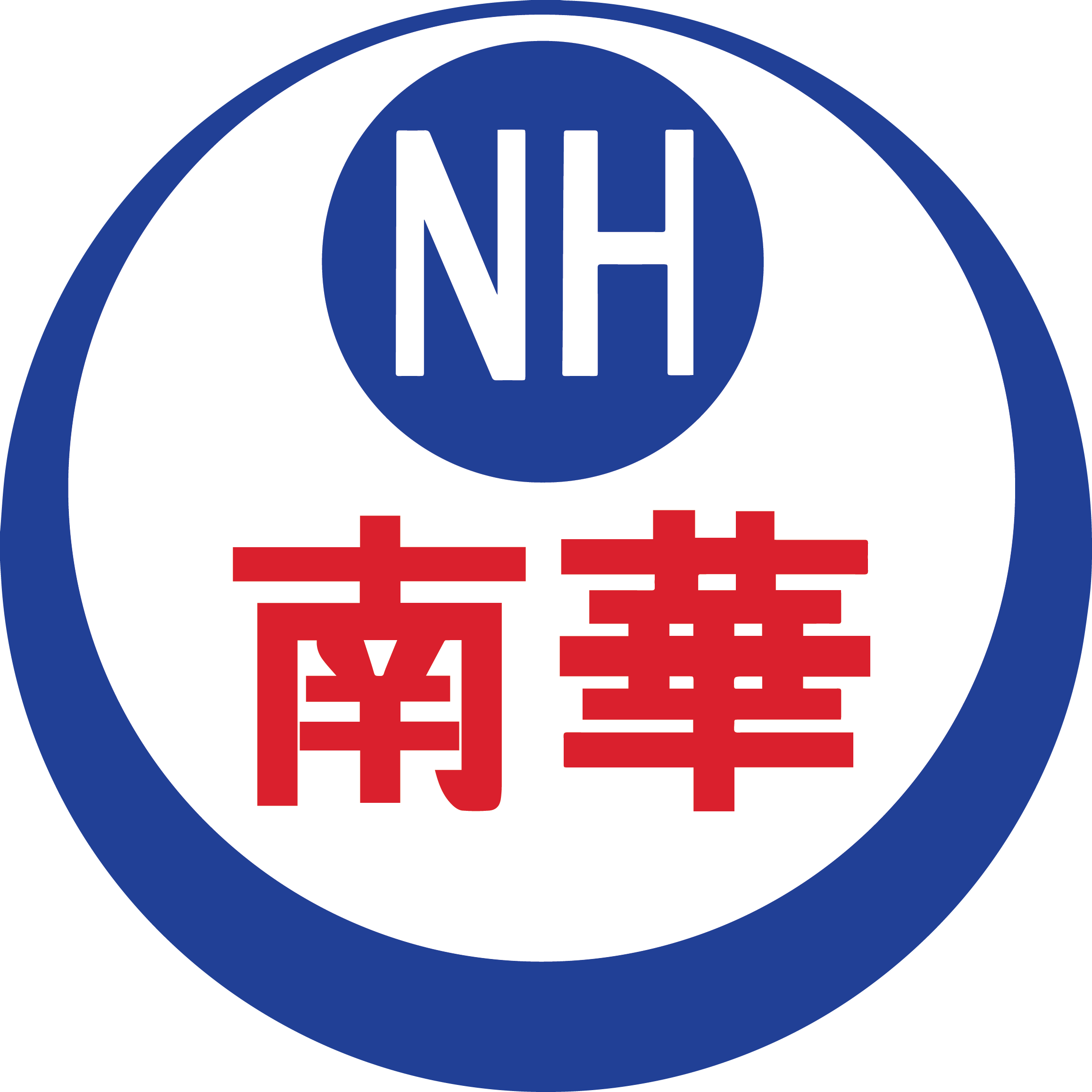 Nan Hua Primary School