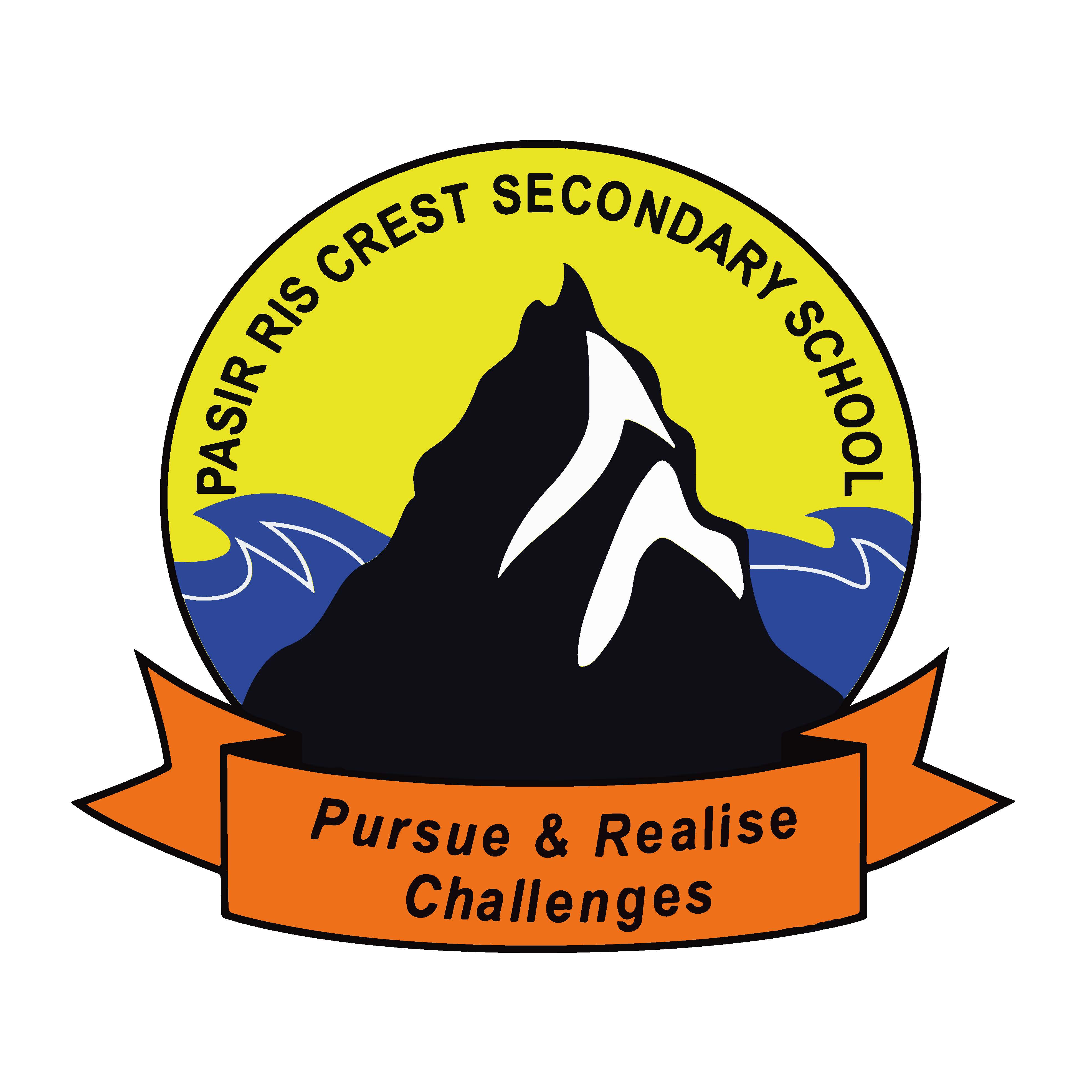 Pasir Ris Crest Secondary School
