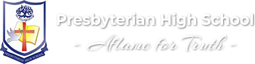 Presbyterian High School