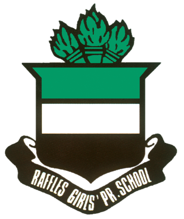 Raffles Girls' Primary School