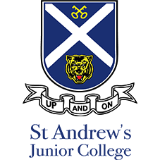St Andrew's Junior College