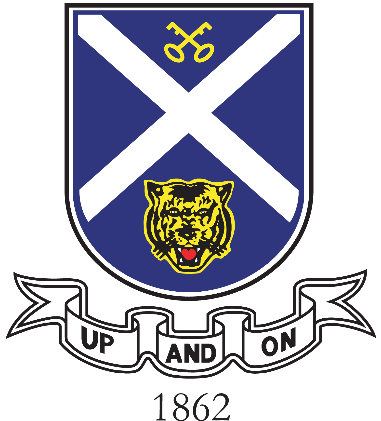 St Andrew's School (Secondary)