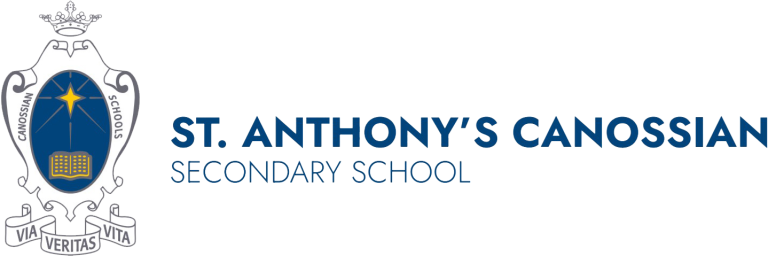 St. Anthony's Canossian Secondary School