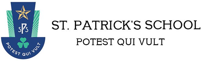 St. Patrick's School