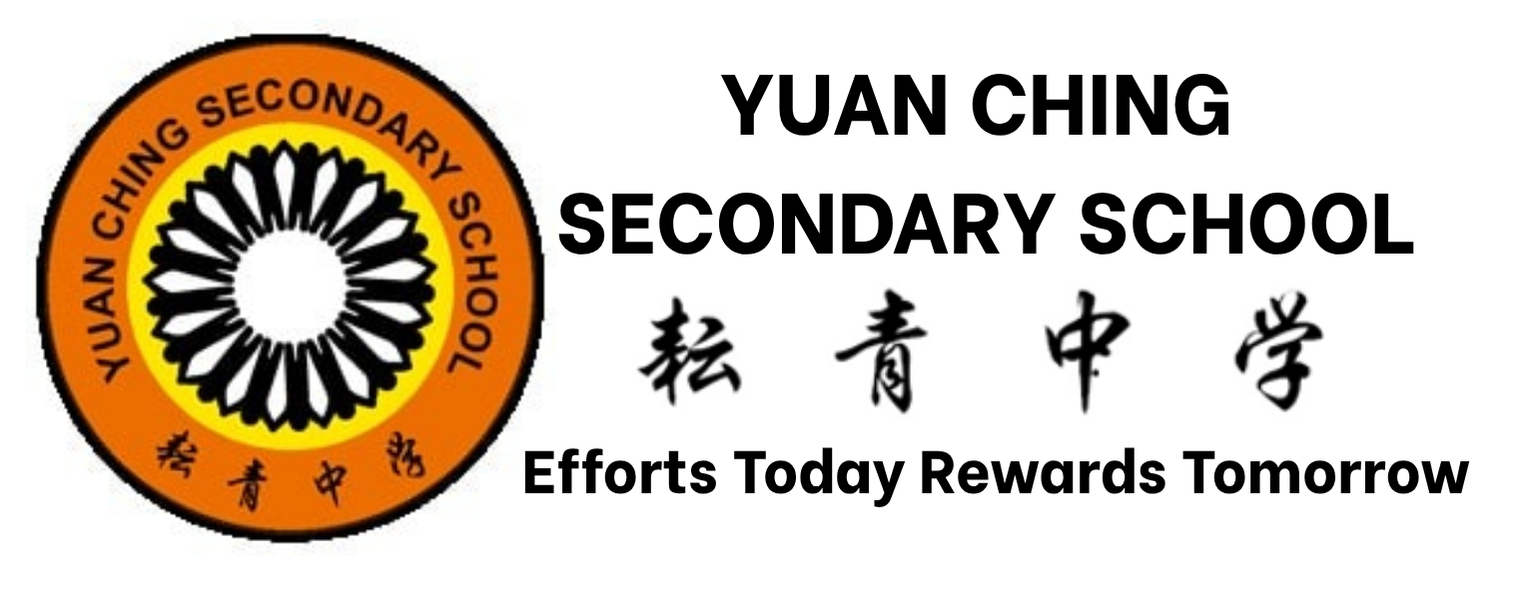 Yuan Ching Secondary School