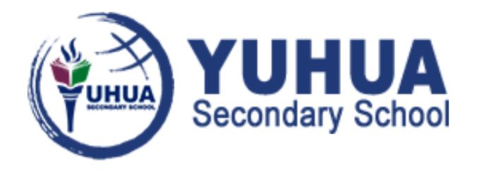 Yuhua Secondary School